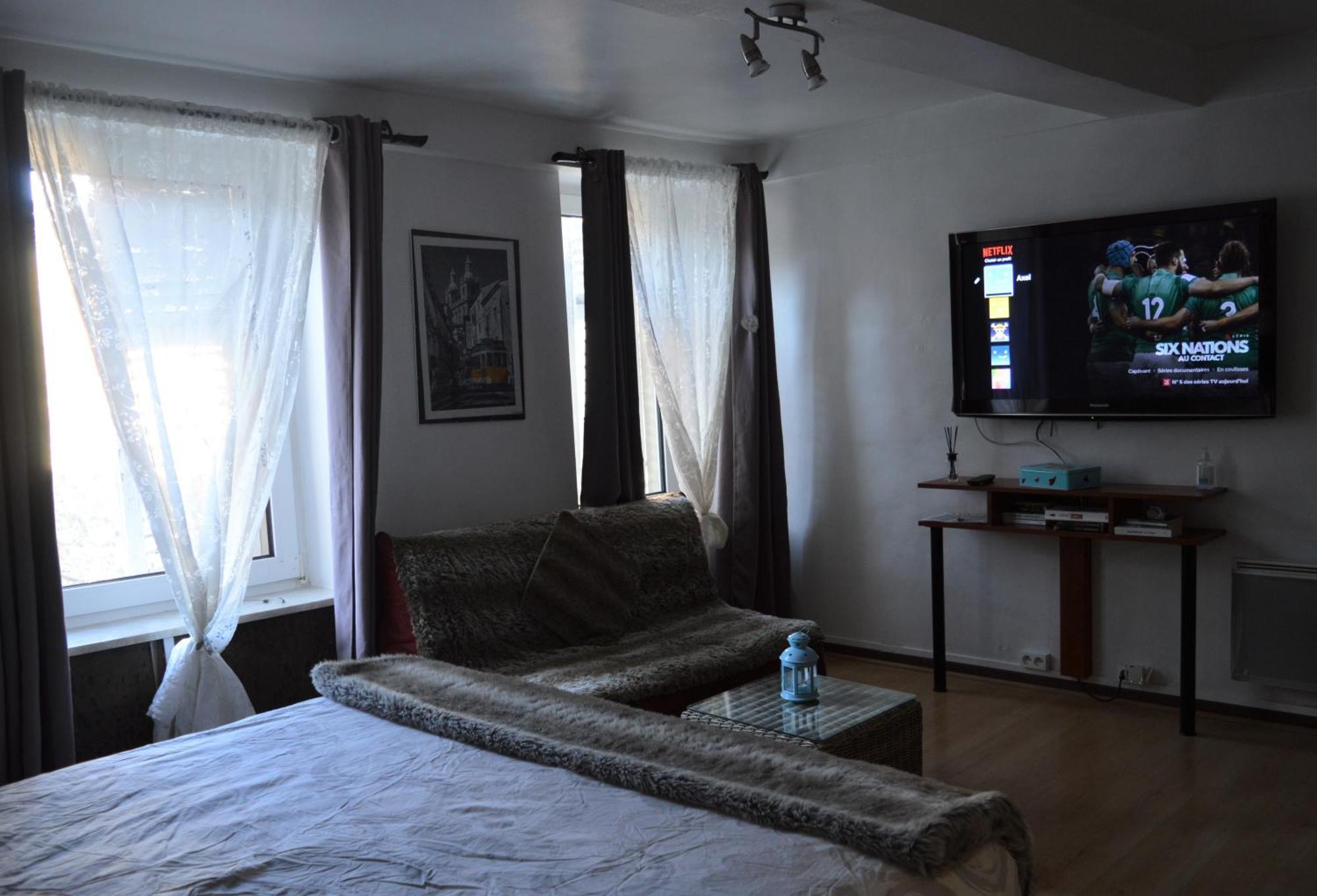 Studio Mohange Morhange ภายนอก รูปภาพ